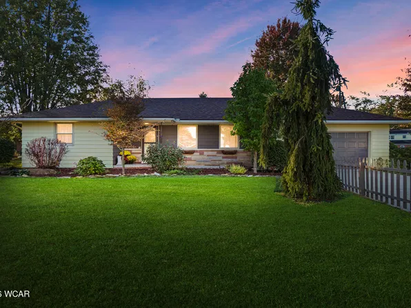 910 Mayfair Dr, Van Wert, OH 45891