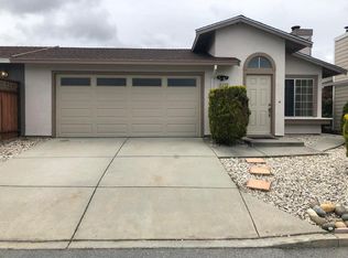 2125 Meadow View Pl, San Mateo, CA 94401