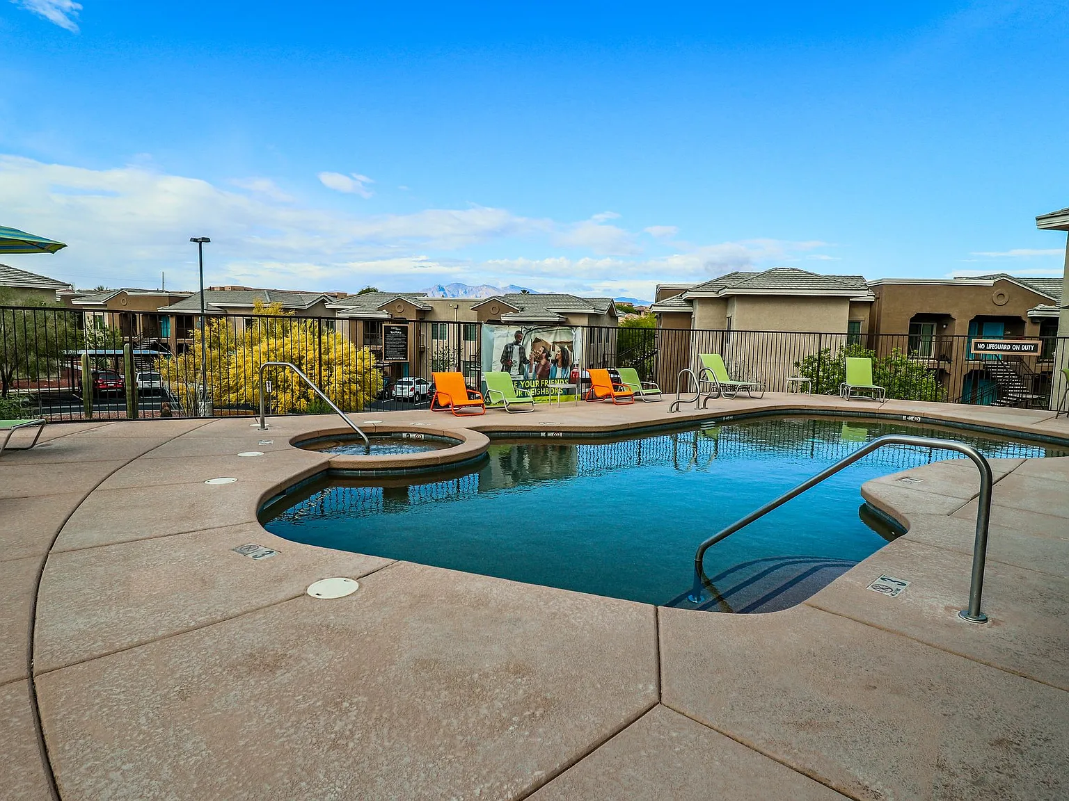 The Place At Canyon Ridge — Photo 3