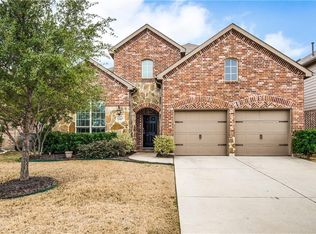 2587 Mirage Dr, Little Elm, TX 75068