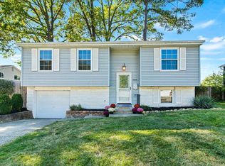 3449 Liberty St, Grove City, OH 43123