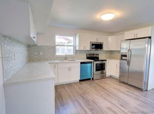 14971 Harding Ln, Homestead, FL 33033