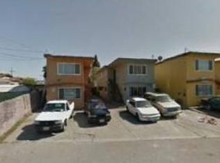 1632 99th Ave, Oakland, CA 94603