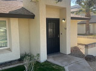 718 E Eugie Ave, Phoenix, AZ 85022