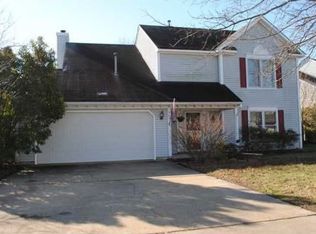 969 Penhook Ct, Virginia Beach, VA 23464