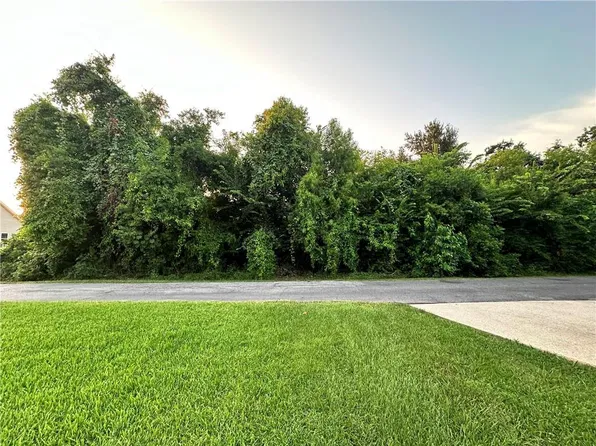 LOT 5 Magnolia St, Lafitte, LA 70067
