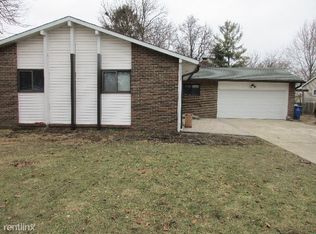 1538 Francisco Rd, Columbus, OH 43220