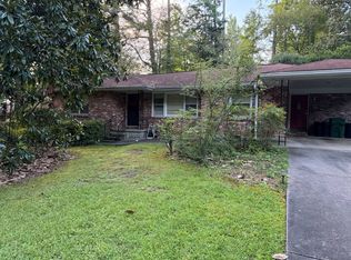2022 Woodbine Ter NE, Atlanta, GA 30329