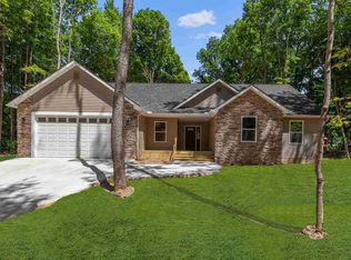 9453 Shady Dr, Tipton, MI 49287