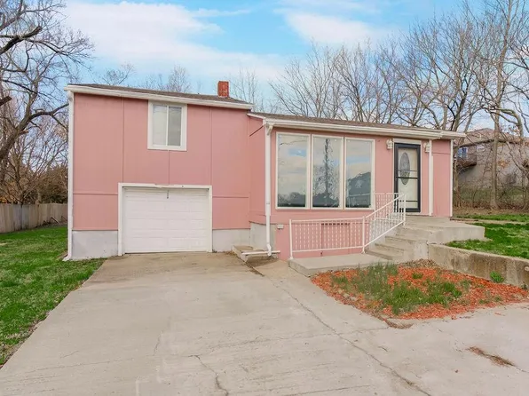 3706 NE 82nd Ter, Kansas City, MO 64119