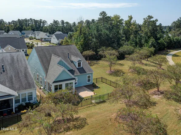 5884 Park West Circle, Leland, NC 28451