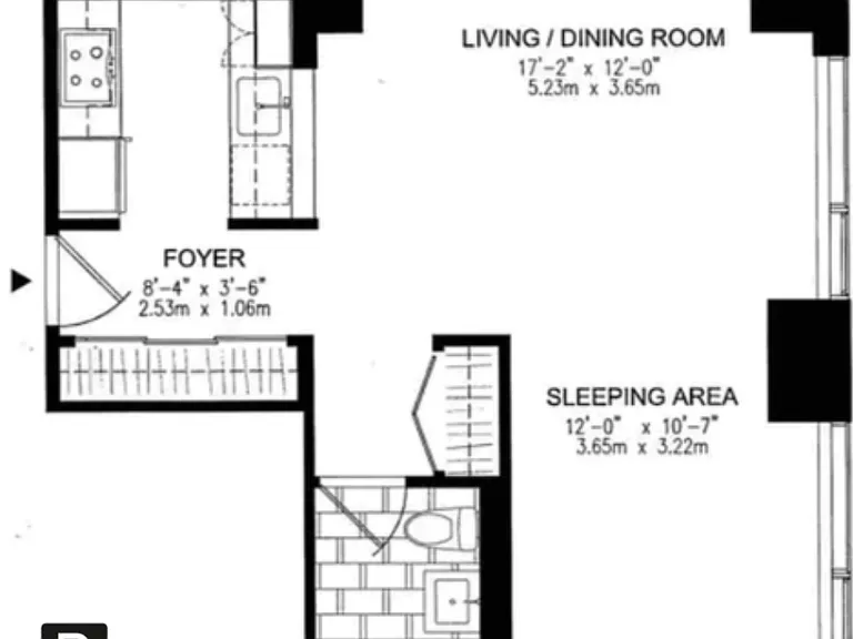 200 Chambers St #5R — Photo 2