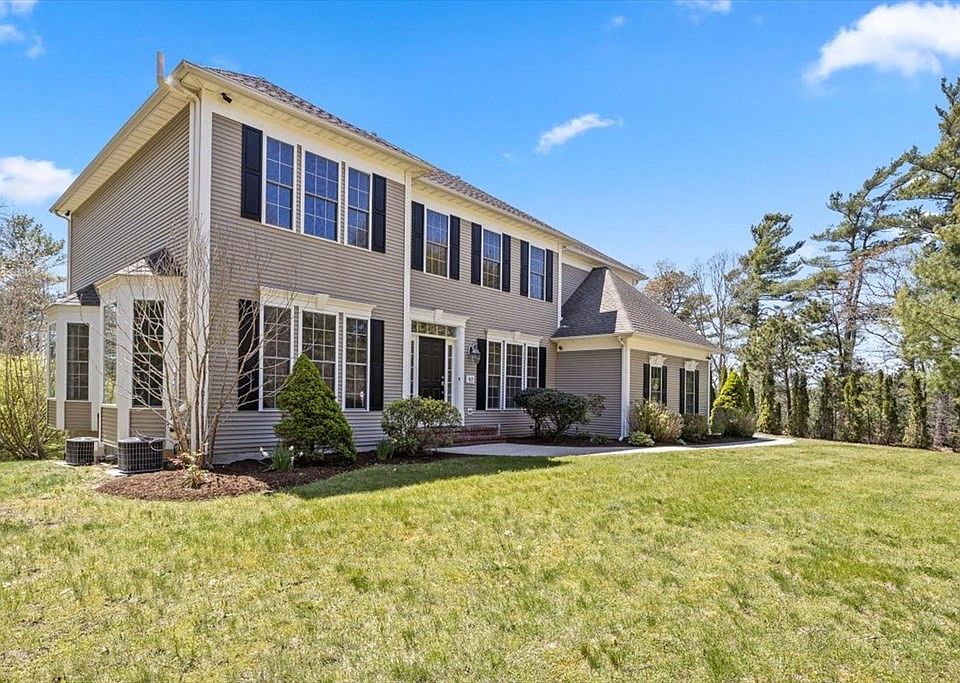 917 Long Pond Rd Plymouth MA 02360 Zillow