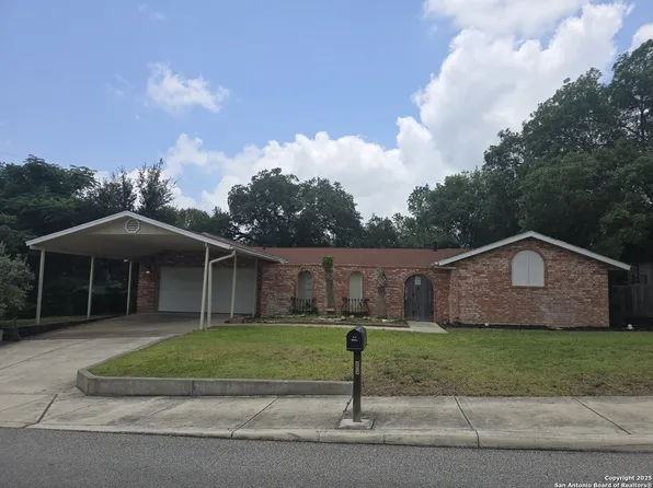5214 King George, San Antonio, TX 78229