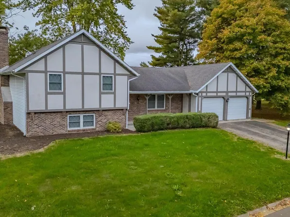 1980 Glendale Dr, Wabash, IN 46992