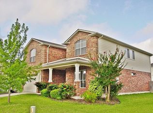 6413 Crystal Ct, Woodway, TX 76712