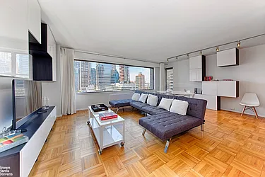 Rented by Brown Harris Stevens
