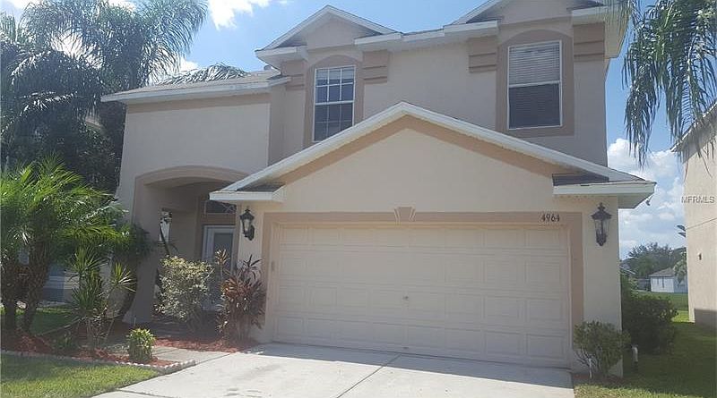 1st image of 4964 Trinidad Dr