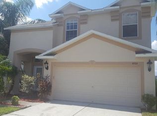 4964 Trinidad Dr, Land O Lakes, FL 34639