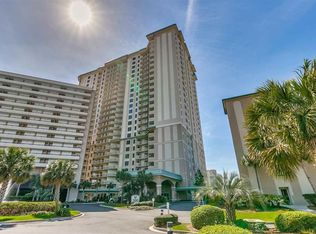 10000 Beach Club Dr #2004, Myrtle Beach, SC 29572