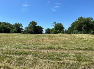 NW 1st St, Kingston, OK 73439