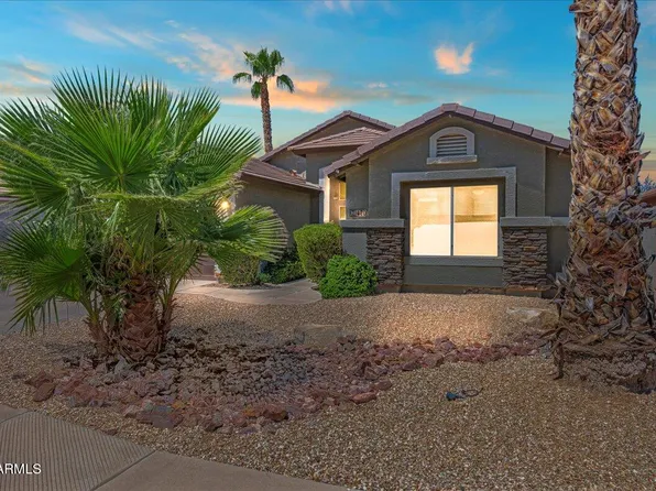 470 N BRIDLEGATE Drive, Gilbert, AZ 85234