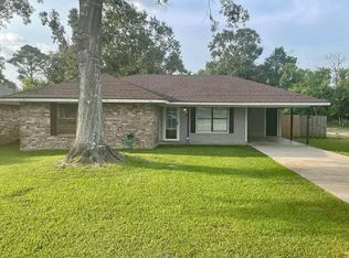 603 E 2nd St, Iowa, LA 70647