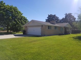 207 W 700 N, Brigham City, UT 84302