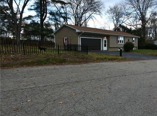 189 Myette St, Woonsocket, RI 02895