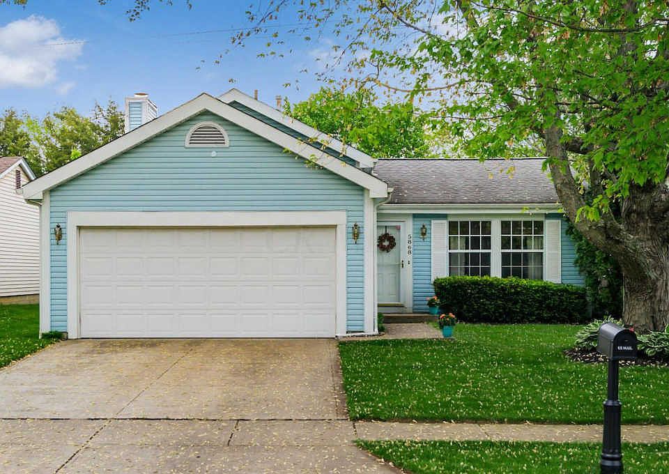 1st image of 5868 Meadowhurst Way