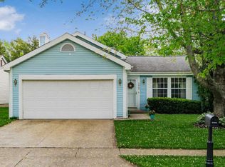 5868 Meadowhurst Way, Dublin, OH 43017