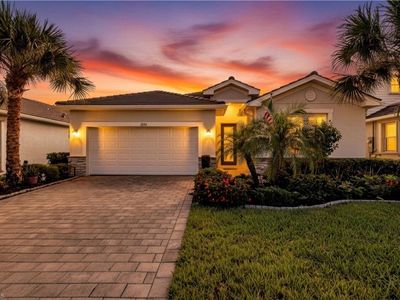 2174 Clementine ST, Naples, FL, 34120