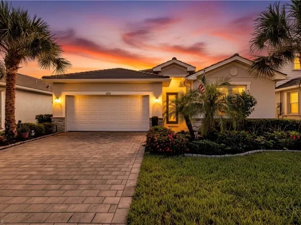 2174 Clementine ST, NAPLES, FL 34120