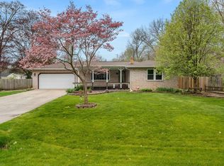 52115 Leland Ave, South Bend, IN 46637
