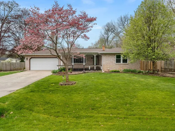 52115 Leland Ave, South Bend, IN 46637