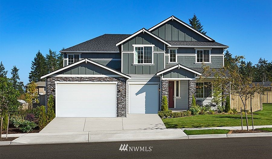 1st image of 20803 SE 259 ( Lot 36) Court