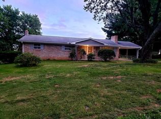 413 Milburn St, Morristown, TN 37814