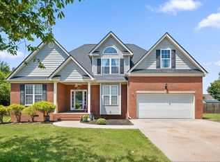 6765 Buckhannon Ln, Hixson, TN 37343