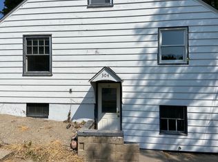 304 N Franklin Ave UNIT 101, Ames, IA 50014