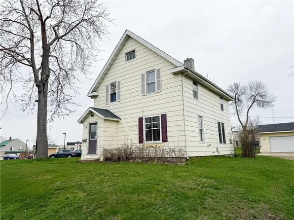 136 South 2nd Street, Barron, WI 54812