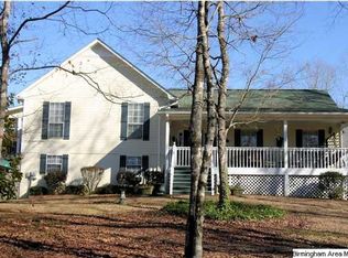 684 County Road 109, Montevallo, AL 35115