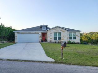 20700 Henry Ave, Lago Vista, TX 78645