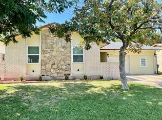 1502 Meadow Way, Garland, TX 75042