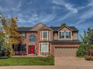 9571 Queenscliffe Ct, Highlands Ranch, CO 80130