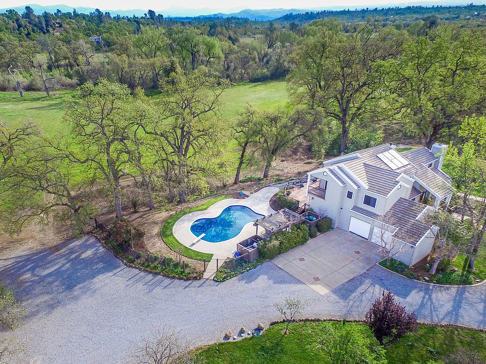 23848 Springwood Way, Millville, CA 96062 MLS 221509 Zillow