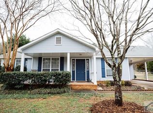 359 Oak Meadows Dr, Athens, GA 30605