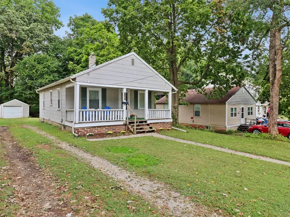 1105 Kirkwood Ave, Des Moines, IA 50315