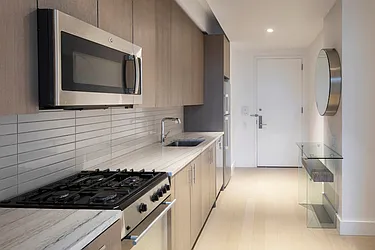 Rented by Red Apple Group