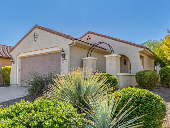 21792 N 261st Avenue, Buckeye, AZ 85396