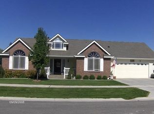 1199 W Clearview Ct, Hayden Lake, ID 83835